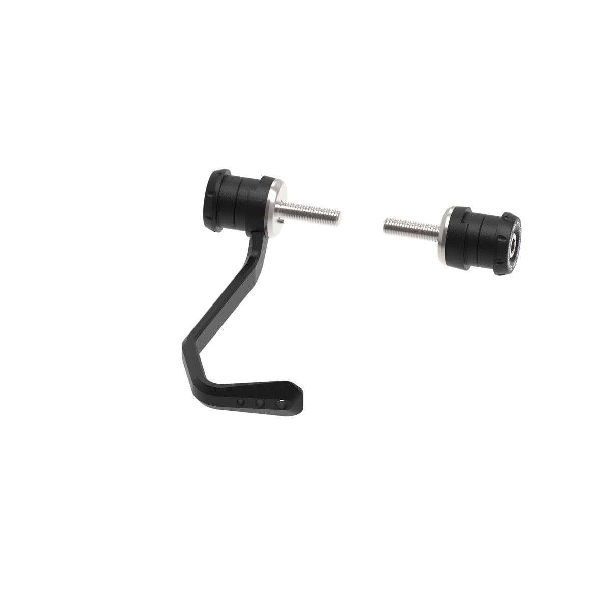 Evotech Performance Brake Lever Protector Kit 25-26 BMW S1000R