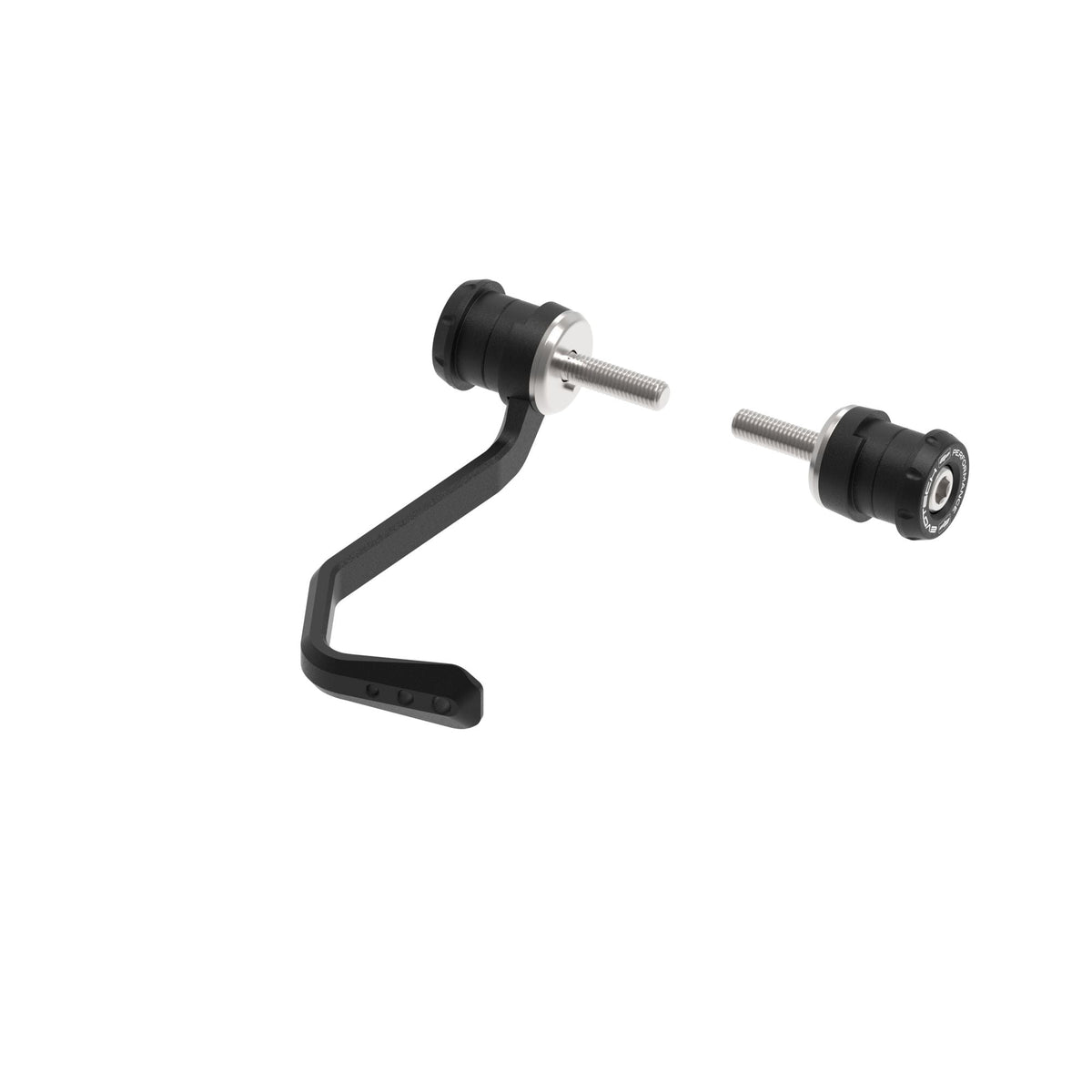 Evotech Performance Brake Lever Protector Kit 25-26 BMW S1000R