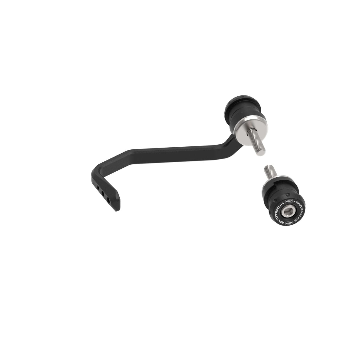 Evotech Performance Brake Lever Protector Kit 25-26 BMW S1000R