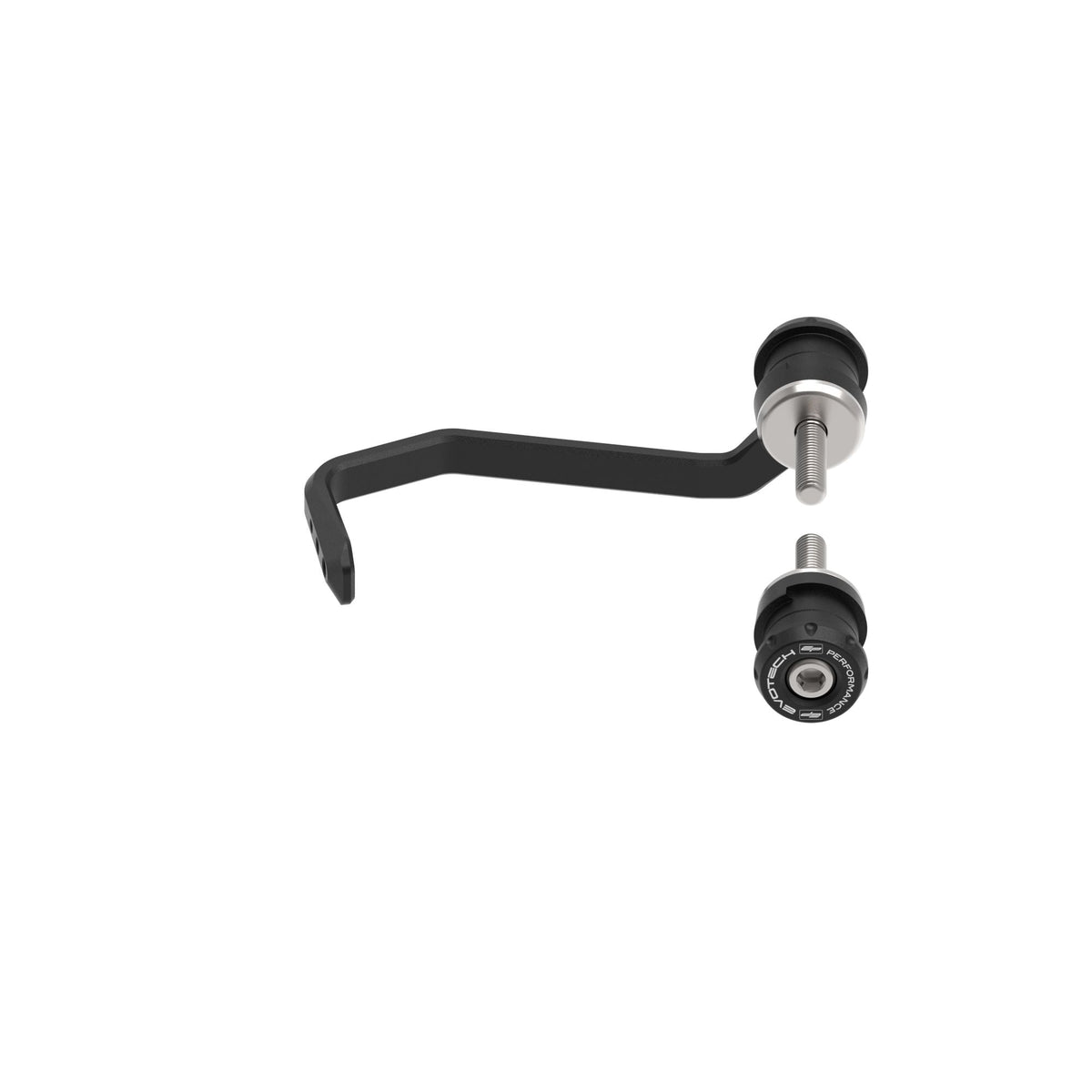 Evotech Performance Brake Lever Protector Kit 25-26 BMW S1000R