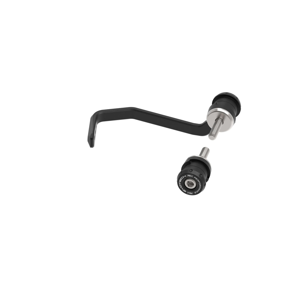 Evotech Performance Brake Lever Protector Kit 25-26 BMW S1000R