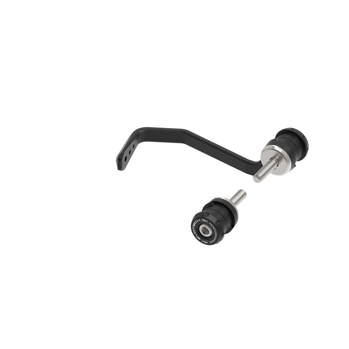 Evotech Performance Brake Lever Protector Kit 25-26 BMW S1000R