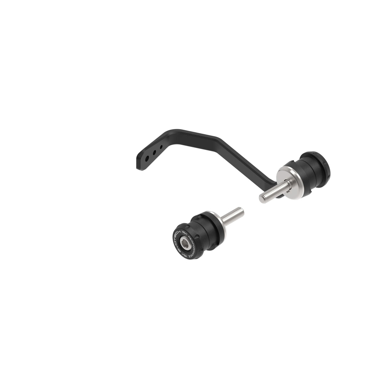 Evotech Performance Brake Lever Protector Kit 25-26 BMW S1000R