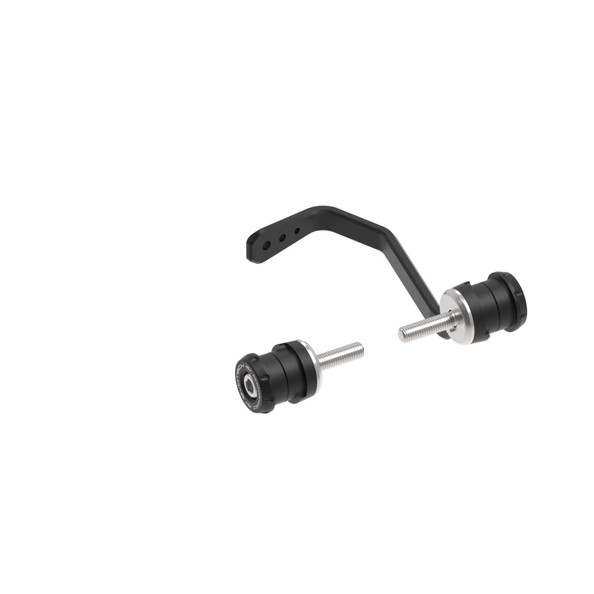 Evotech Performance Brake Lever Protector Kit 25-26 BMW S1000R