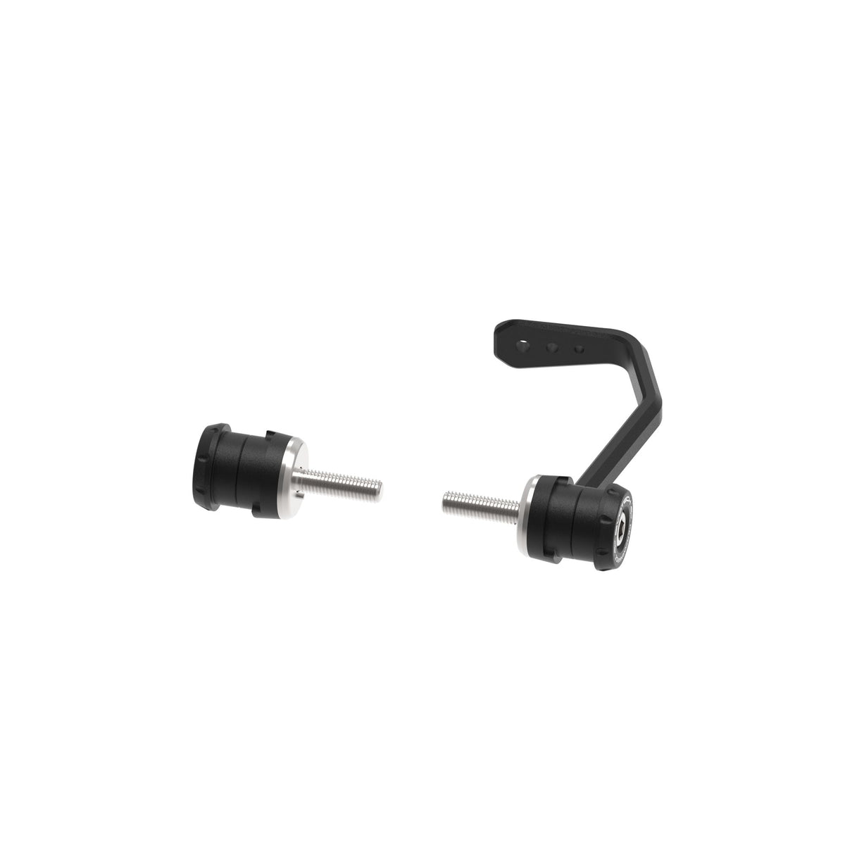 Evotech Performance Brake Lever Protector Kit 25-26 BMW S1000R