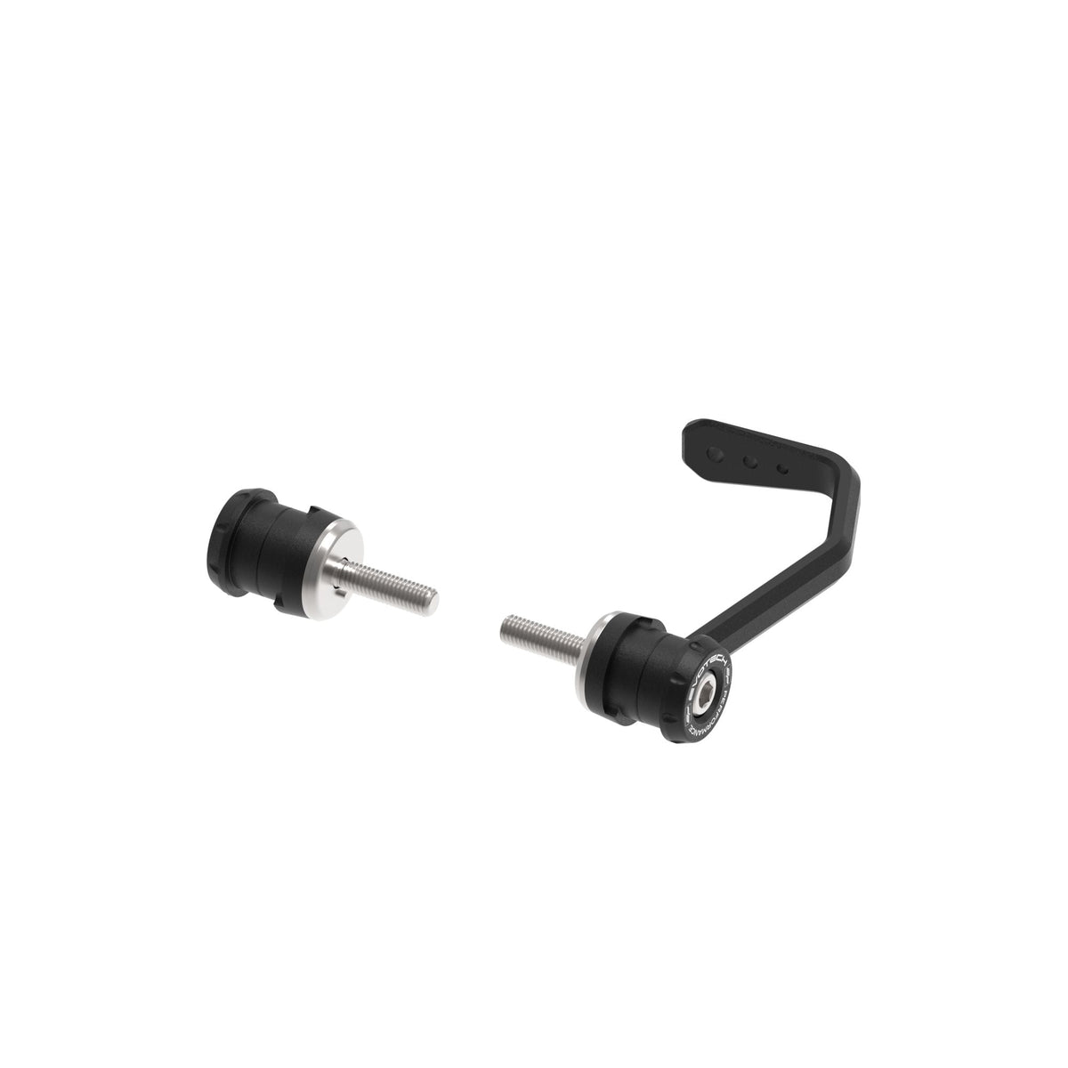 Evotech Performance Brake Lever Protector Kit 25-26 BMW S1000R