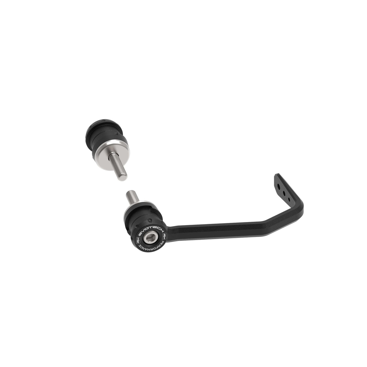 Evotech Performance Brake Lever Protector Kit 25-26 BMW S1000R