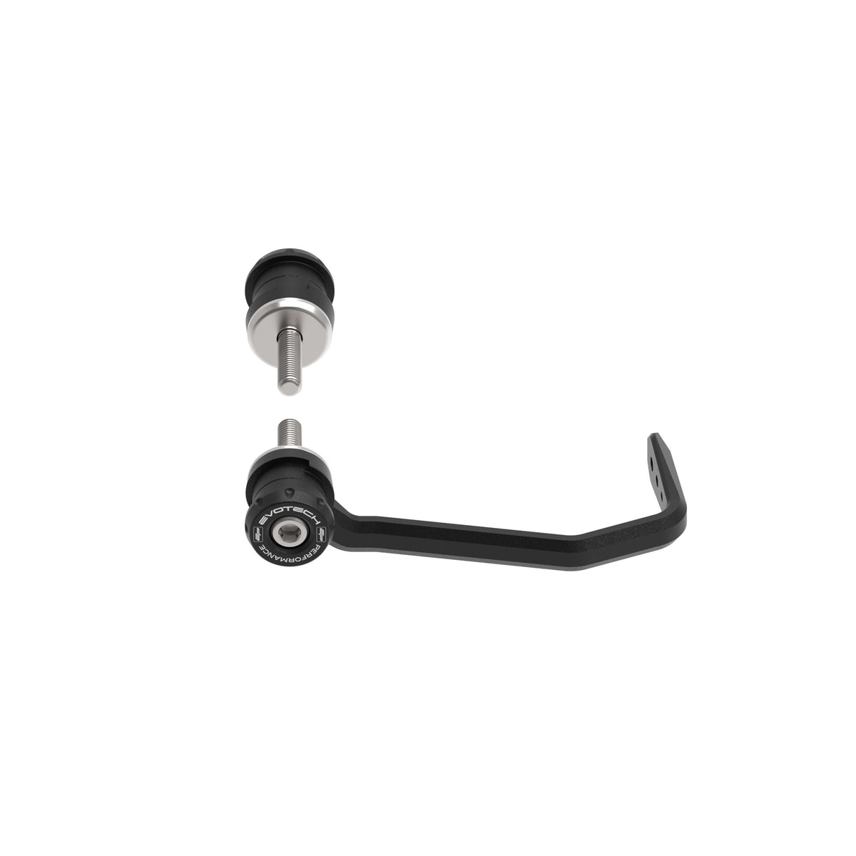 Evotech Performance Brake Lever Protector Kit 25-26 BMW S1000R