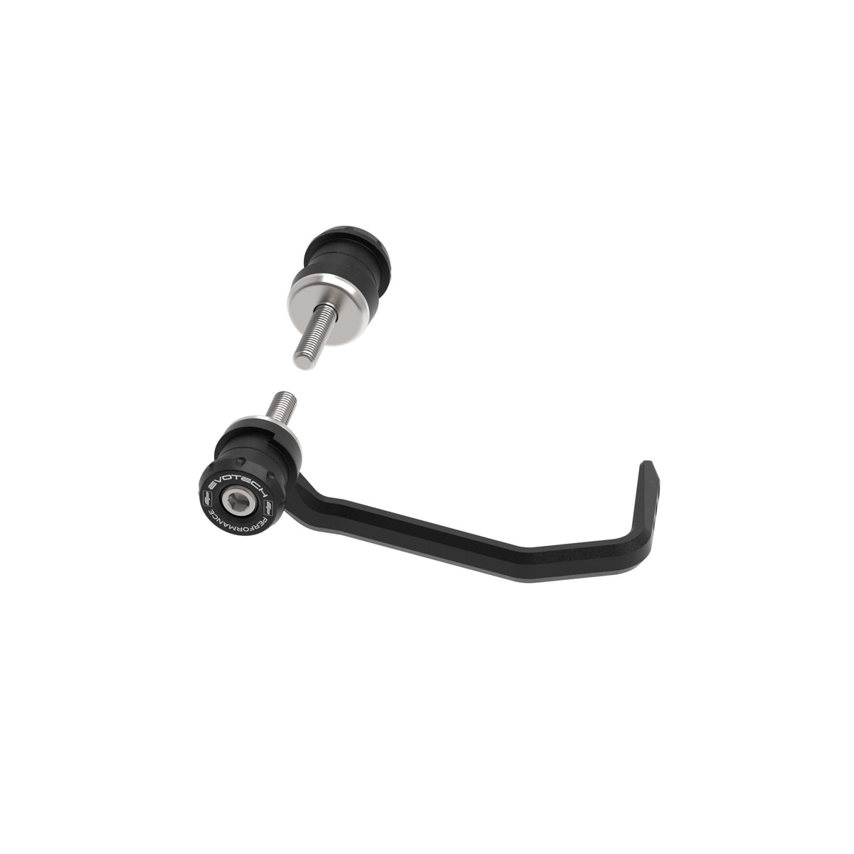Evotech Performance Brake Lever Protector Kit 25-26 BMW S1000R