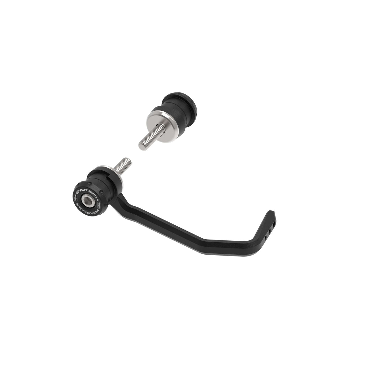 Evotech Performance Brake Lever Protector Kit 25-26 BMW S1000R