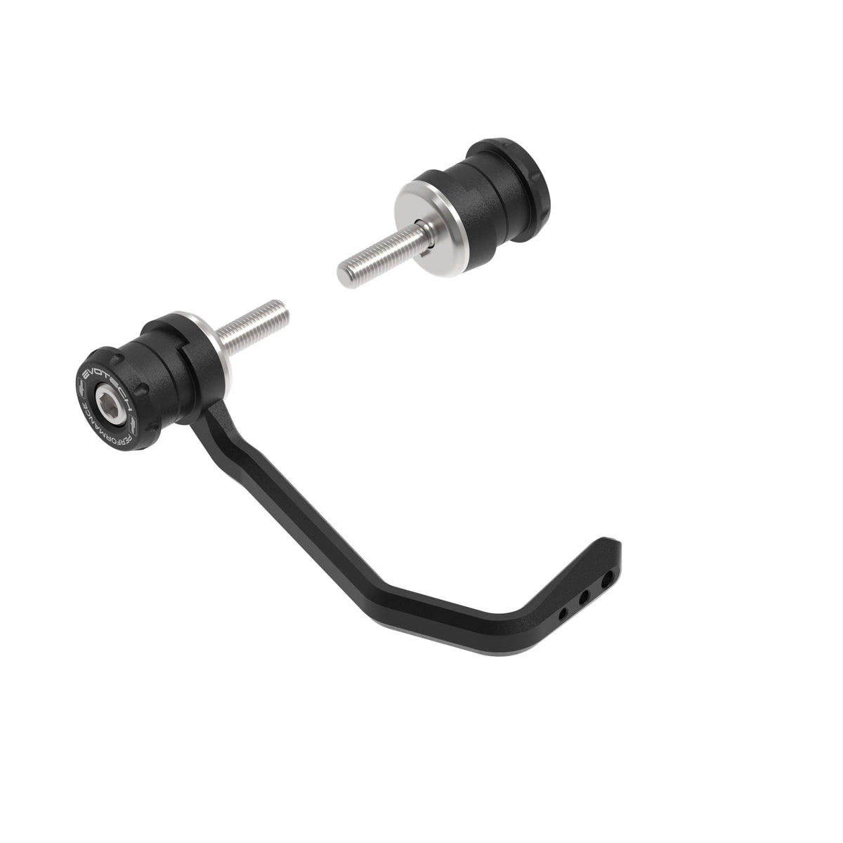 Evotech Performance Brake Lever Protector Kit 25-26 BMW S1000R