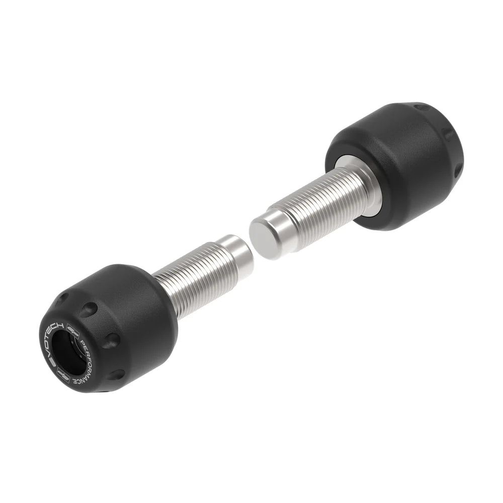 Evotech Performance Bar End Weight (Touring) - Ducati 899/959//1199/1299/V2 Panigale