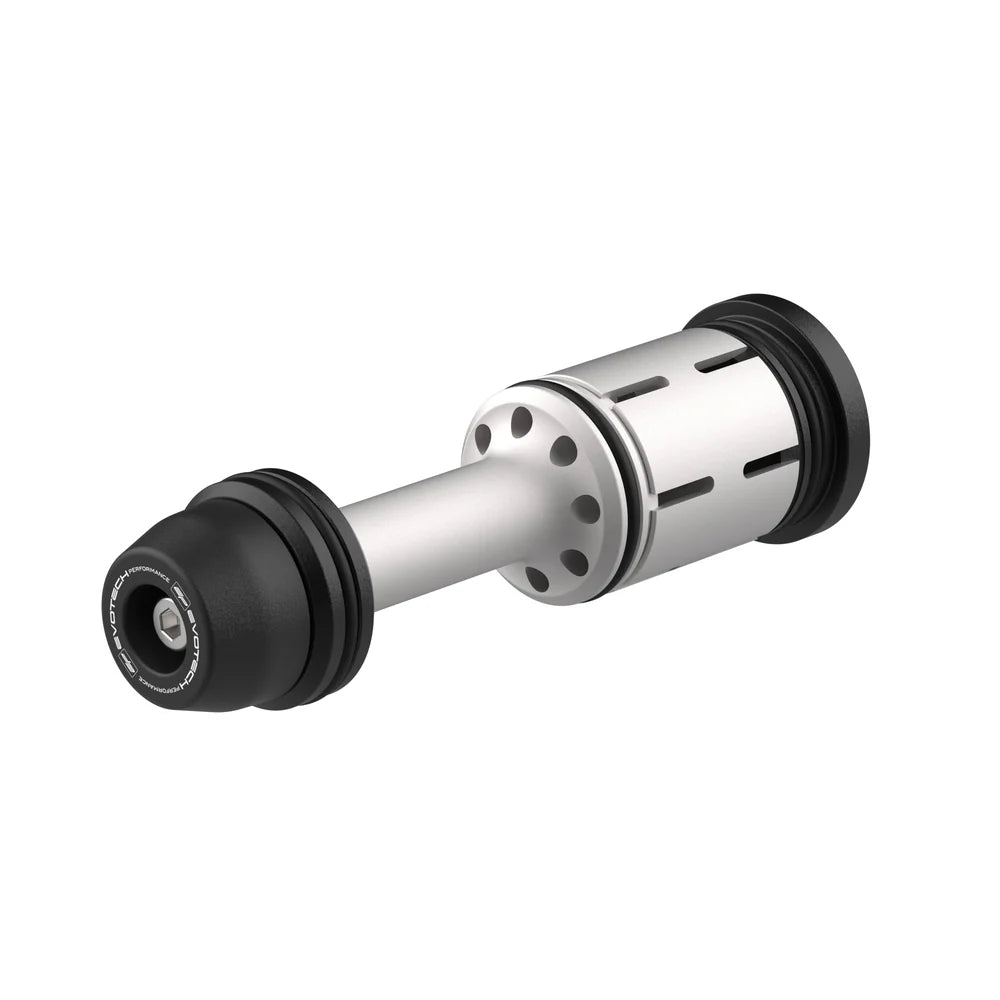Evotech Performance Rear Spindle Bobbins for BMW R NineT | All Variants
