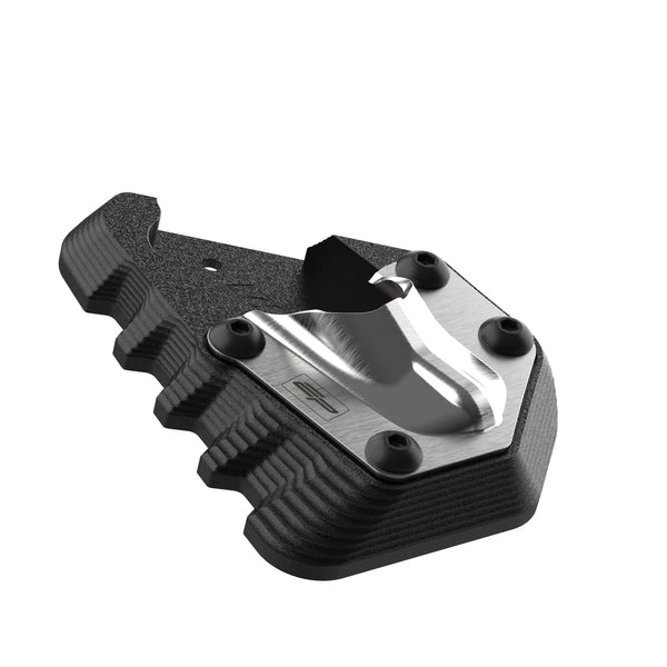 Evotech Performance Side Stand Extension Plate 24-26 BMW R1300GS (Standard Suspension Option) | All Variants