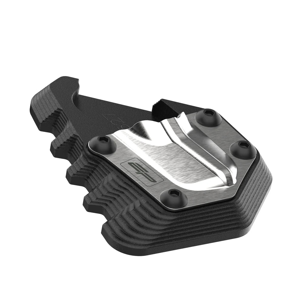Evotech Performance Side Stand Extension Plate 24-26 BMW R1300GS (DSA Option) | All Variants