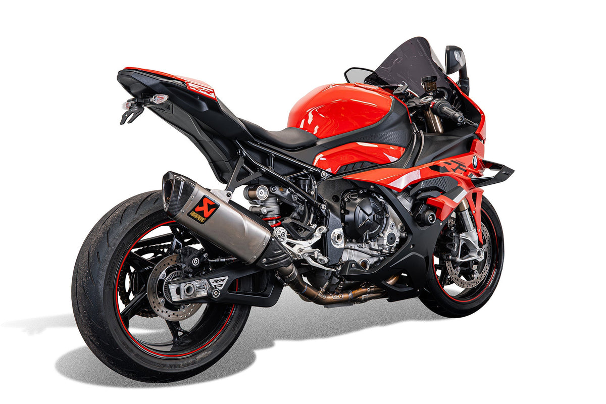Evotech Performance Tail Tidy Kit 23-26 BMW S1000RR, 23-26 M1000RR