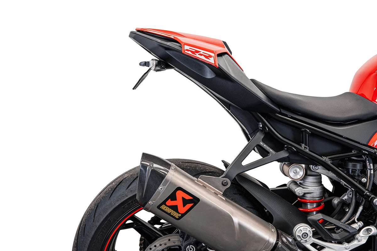 Evotech Performance Tail Tidy Kit 23-26 BMW S1000RR, 23-26 M1000RR