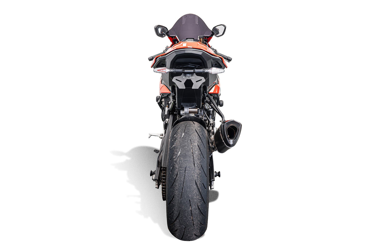 Evotech Performance Tail Tidy Kit 23-26 BMW S1000RR, 23-26 M1000RR