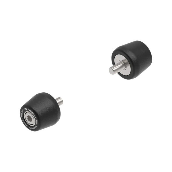 Evotech Performance Bar End Weights 19-25 BMW S1000RR, 19-22 S1000RR Sport/Motorsport | Race