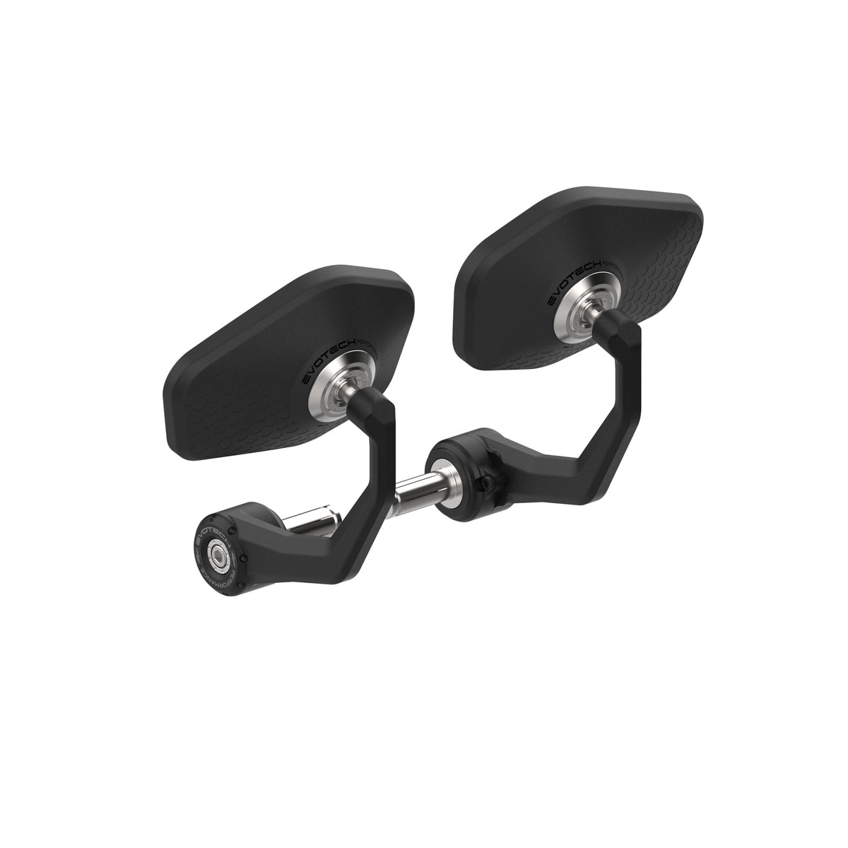Evotech Performance Bar End Mirrors (Sport) 24-26 KTM 990 Duke/R