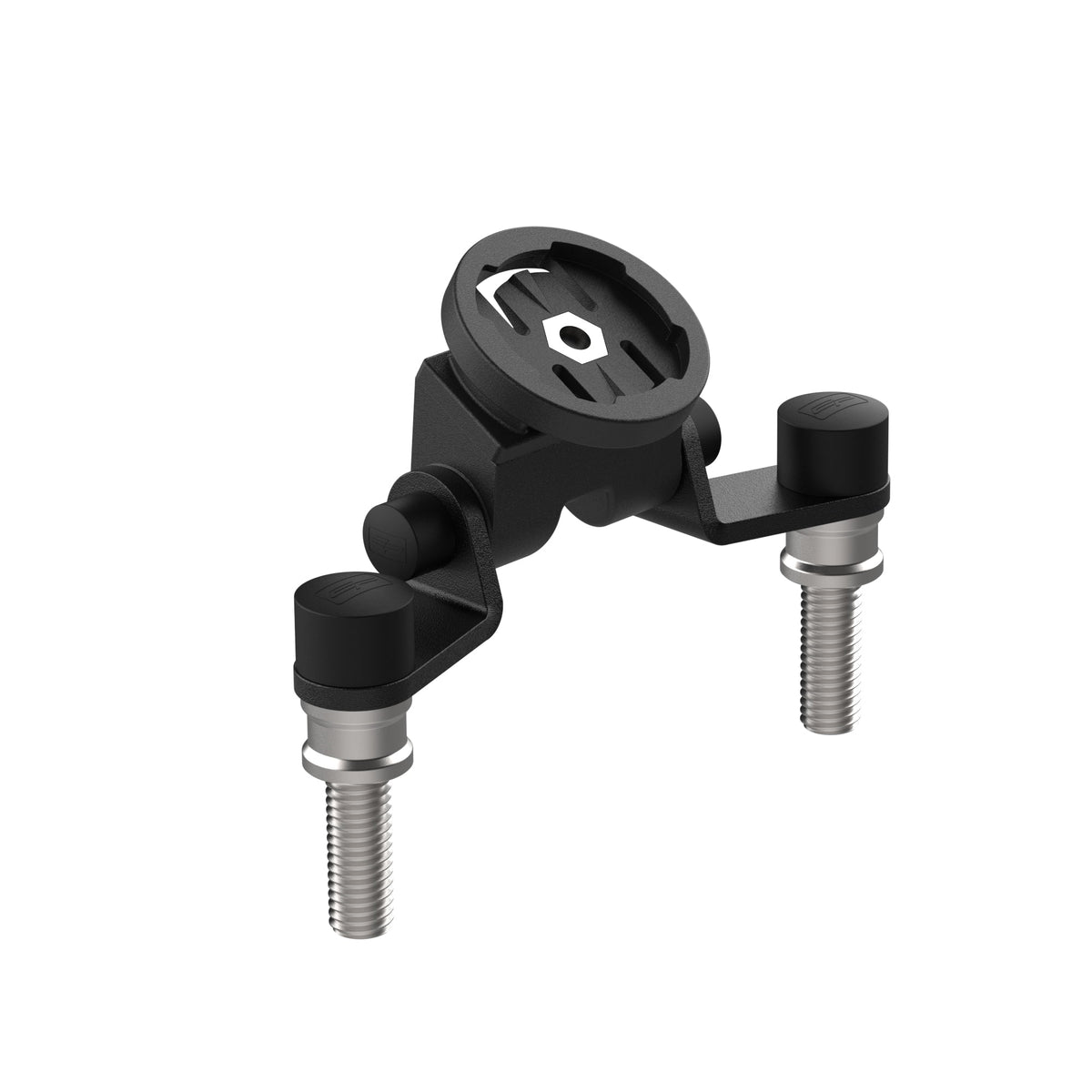 Evotech Performance Beeline Moto 2 Handlebar Clamp Sat Nav Mount 24-26 BMW R12 nineT, R12