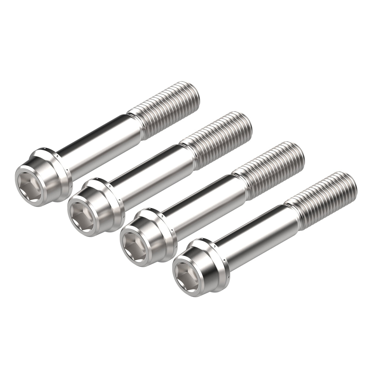Evotech Performance Front Caliper Bolt Set (Road) 24-26 Honda CBR1000RR-R
