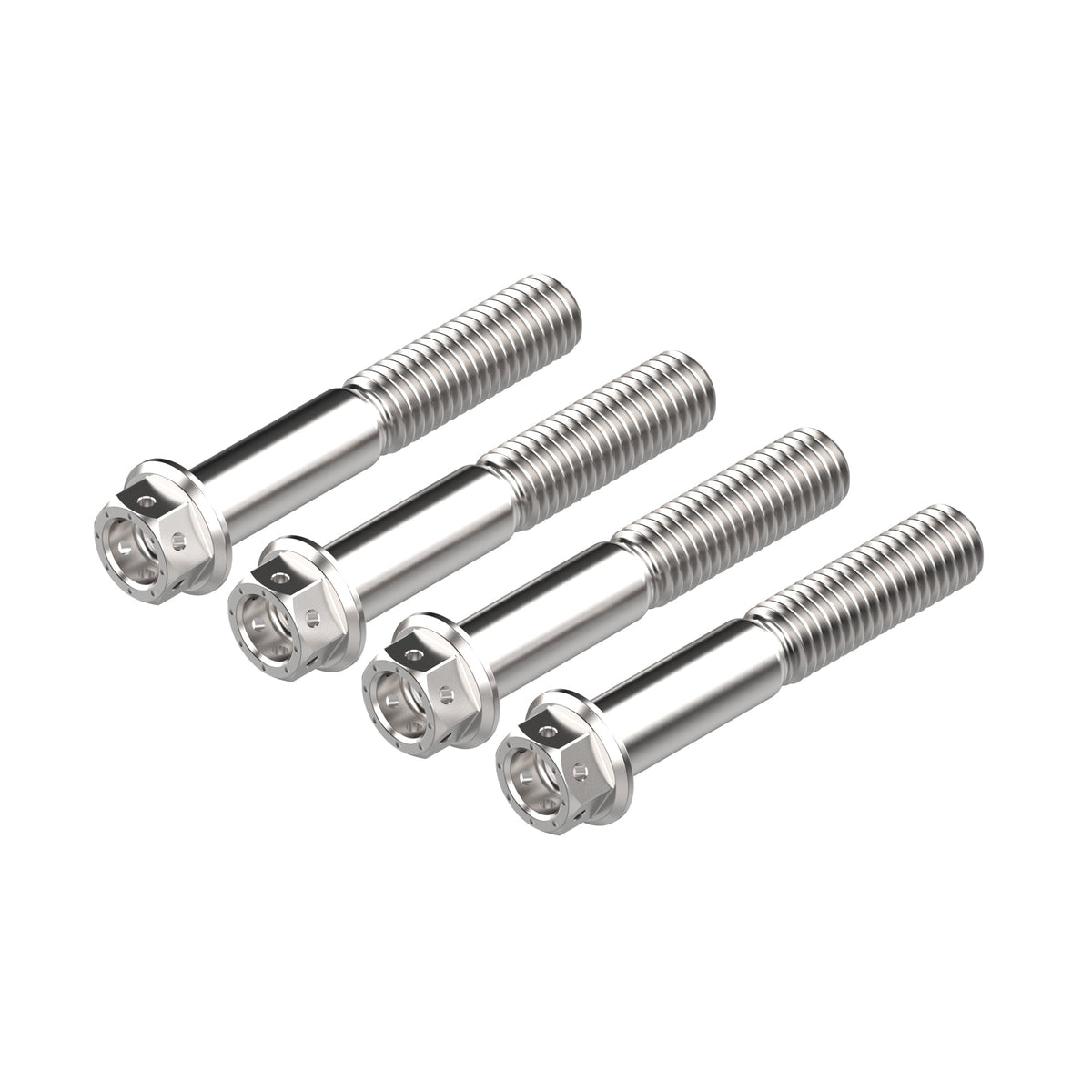 Evotech Performance Front Caliper Bolt Set (Race) 25-26 BMW S1000R