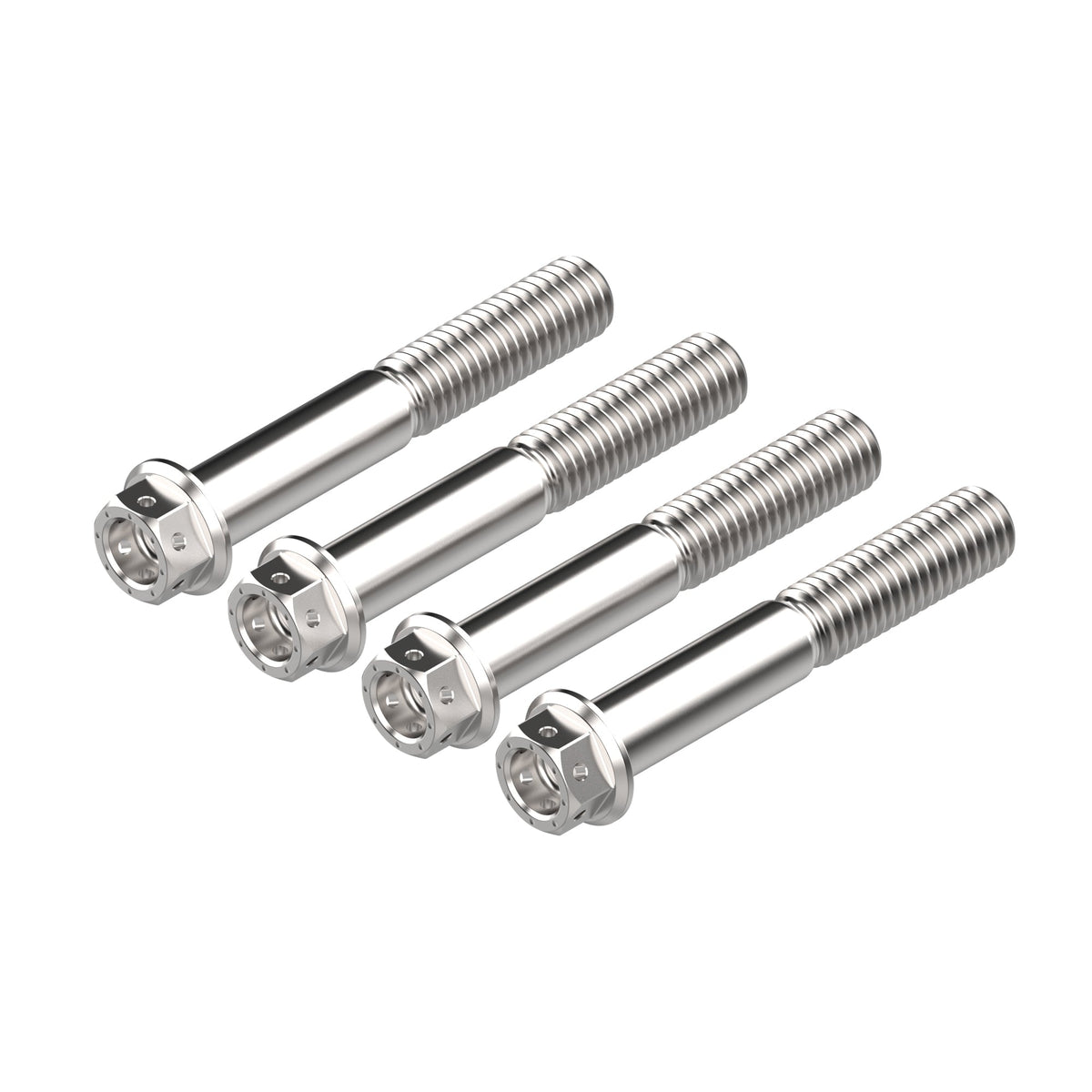Evotech Performance Front Caliper Bolt Set (Race) 24-26 BMW R12 nineT