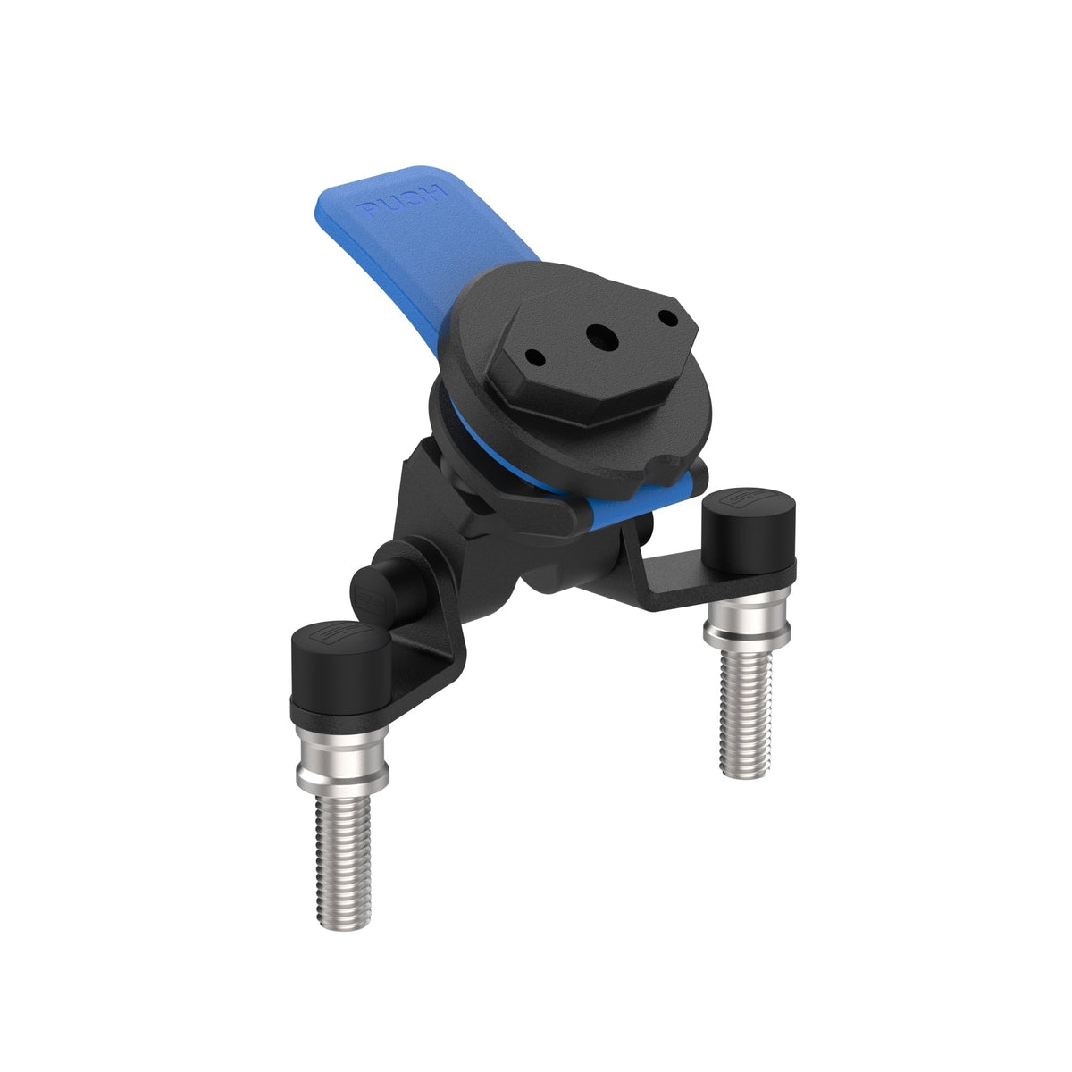 Evotech Performance Chigee Mount 21-24 Triumph Trident 660