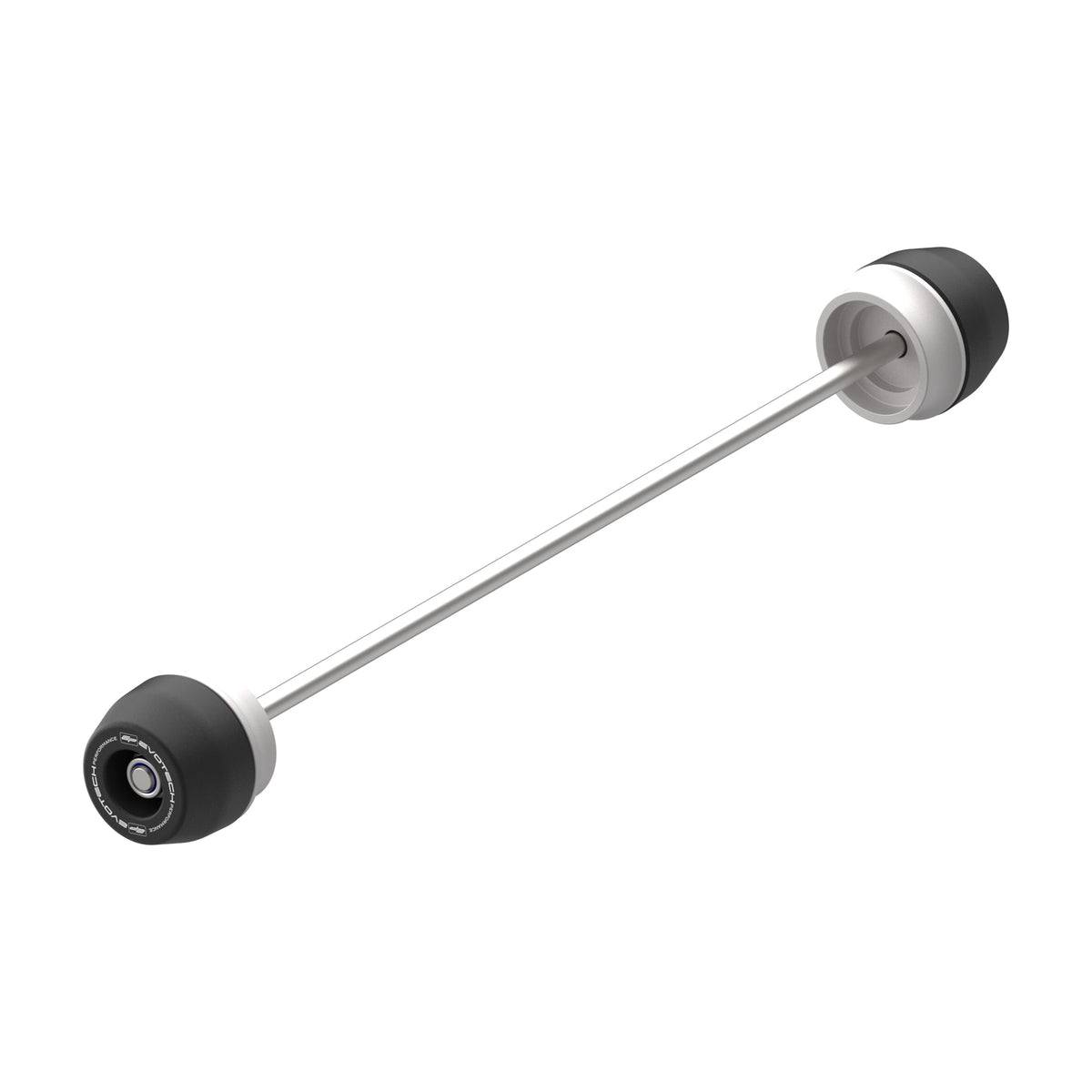 Evotech Performance Rear Spindle Bobbins 25-26 Ducati Panigale V2/S