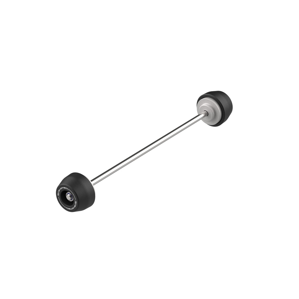 Evotech Performance Front Spindle Bobbins 25-26 Ducati Panigale V2/S