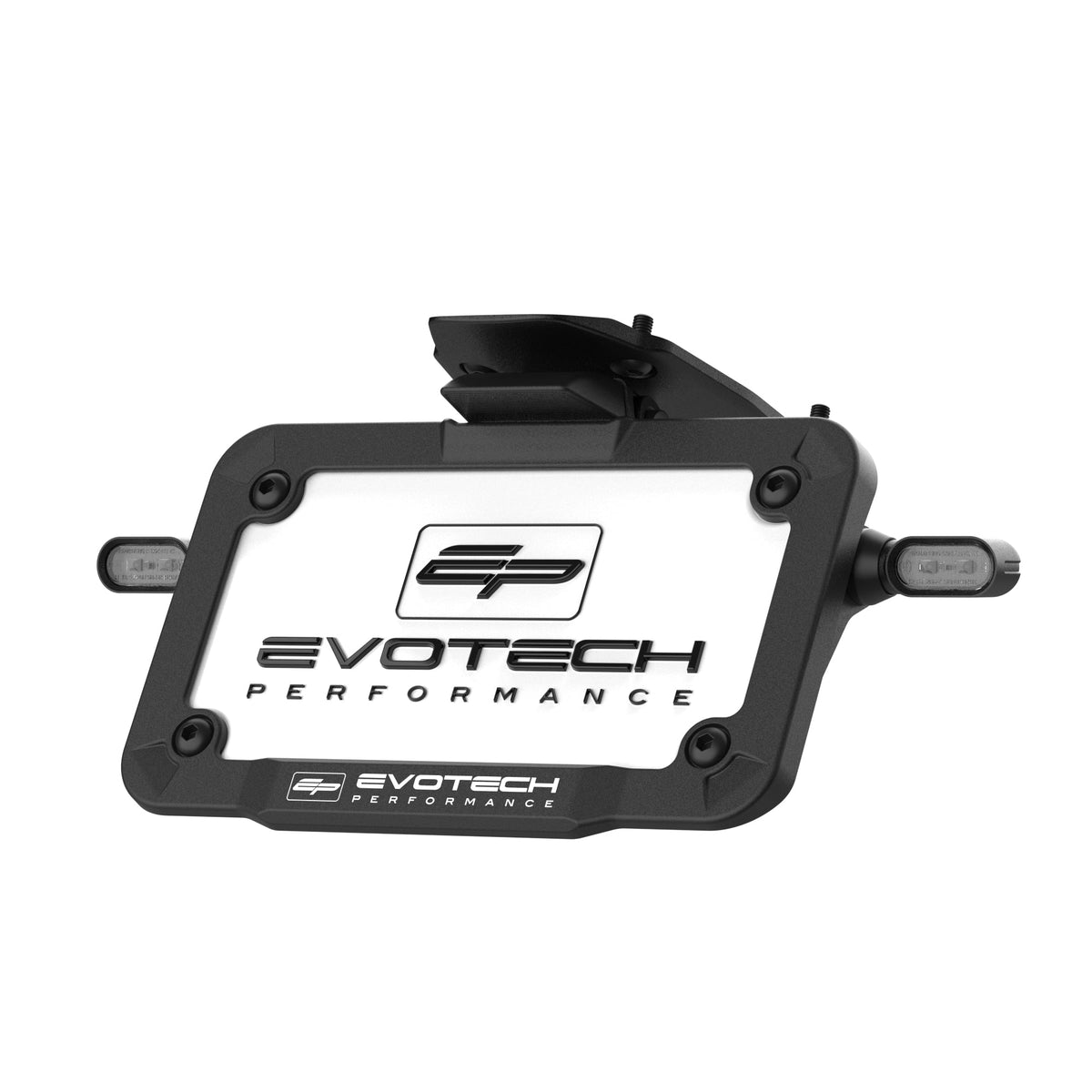 Evotech Performance Dynamic Tail Tidy Including V1 Indicators 25-26 Ducati Panigale V2/S