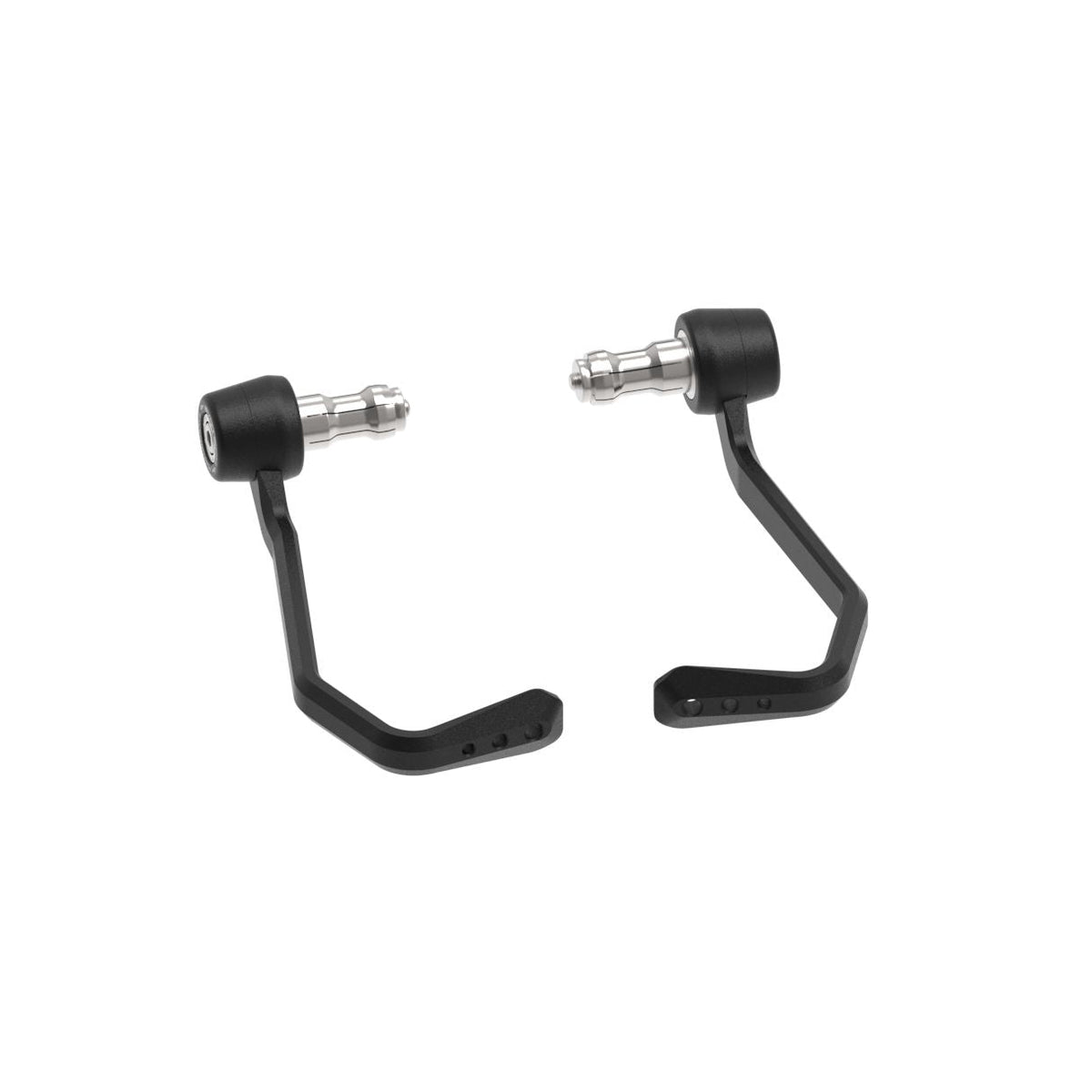 Evotech Performance Brake & Clutch Lever Protector Kit 25-26 Ducati Panigale V4/S | Race