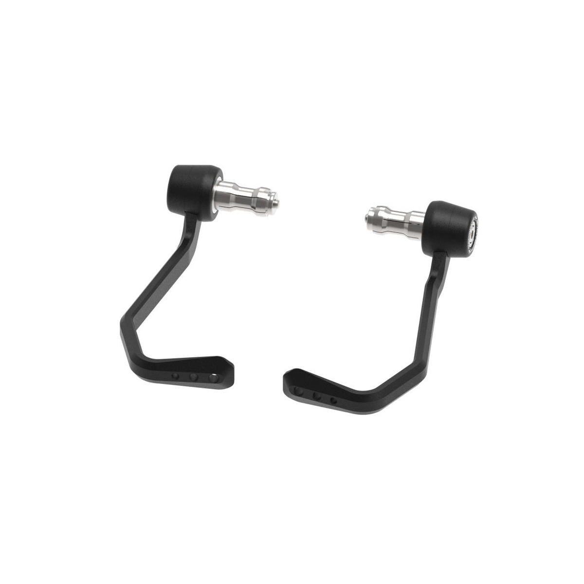 Evotech Performance Brake & Clutch Lever Protector Kit 25-26 Ducati Panigale V4/S | Race