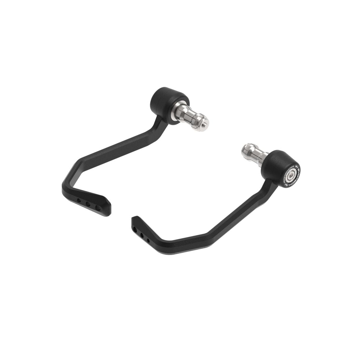 Evotech Performance Brake & Clutch Lever Protector Kit 25-26 Ducati Panigale V4/S | Race