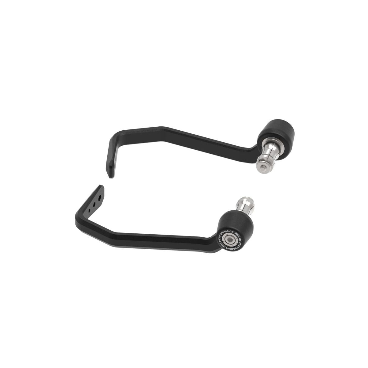 Evotech Performance Brake & Clutch Lever Protector Kit 25-26 Ducati Panigale V4/S | Race