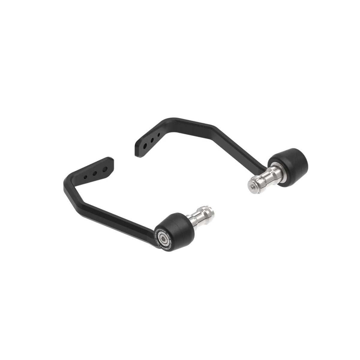 Evotech Performance Brake & Clutch Lever Protector Kit 25-26 Ducati Panigale V4/S | Race
