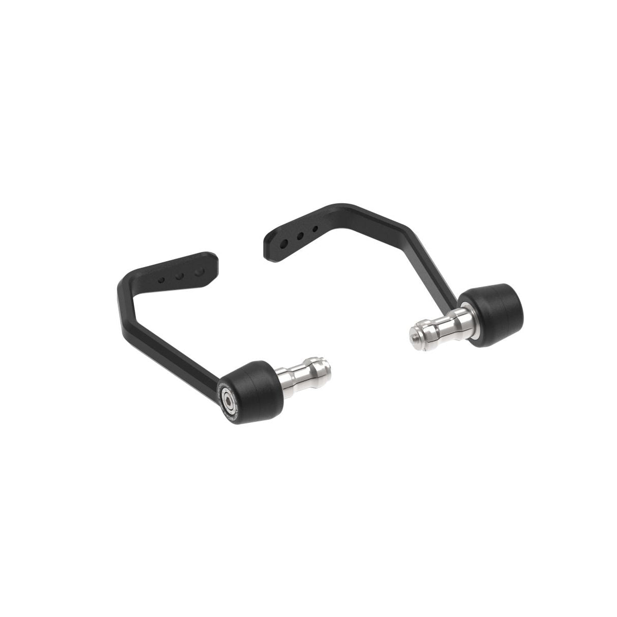 Evotech Performance Brake & Clutch Lever Protector Kit 25-26 Ducati Panigale V4/S | Race