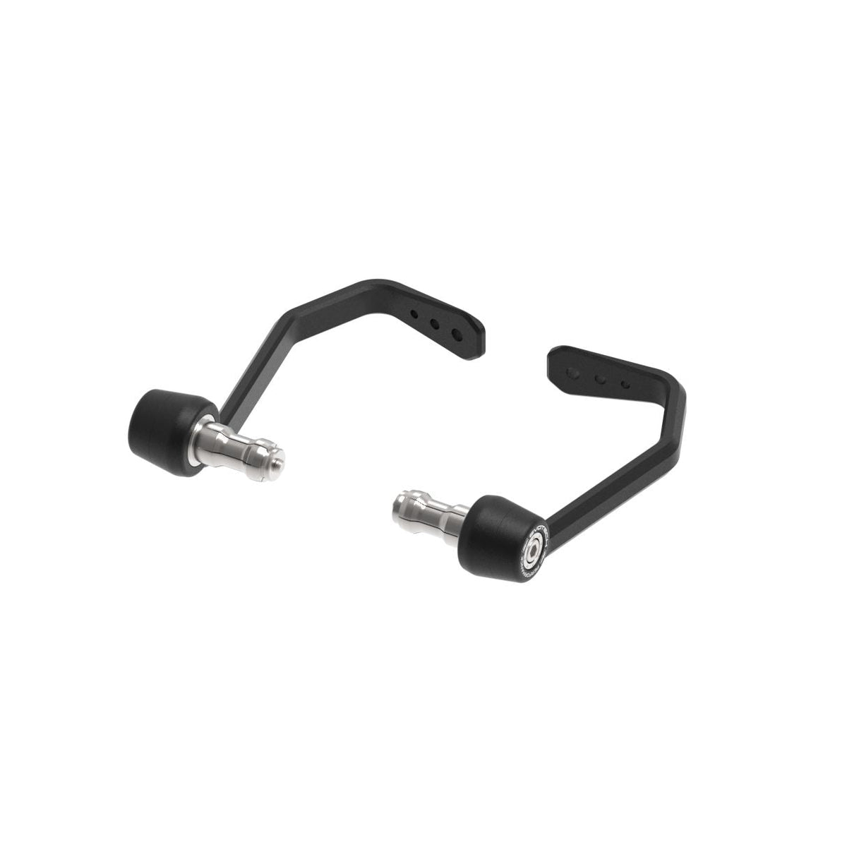 Evotech Performance Brake & Clutch Lever Protector Kit 25-26 Ducati Panigale V4/S | Race