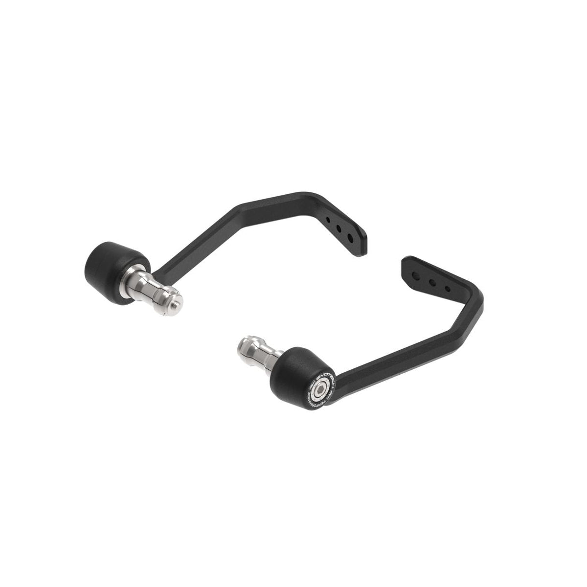 Evotech Performance Brake & Clutch Lever Protector Kit 25-26 Ducati Panigale V4/S | Race