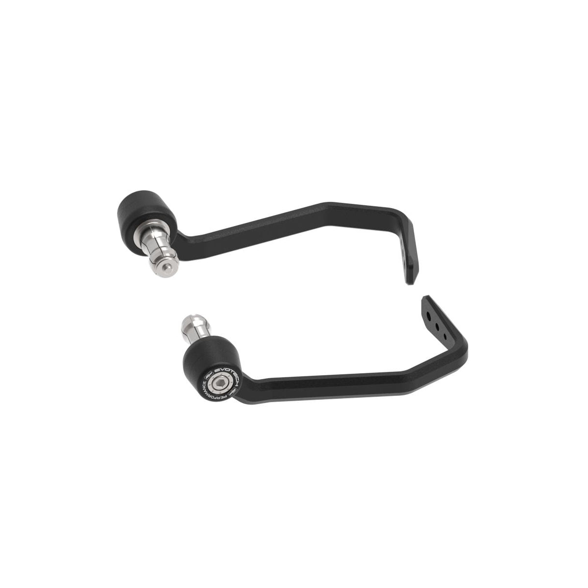 Evotech Performance Brake & Clutch Lever Protector Kit 25-26 Ducati Panigale V4/S | Race