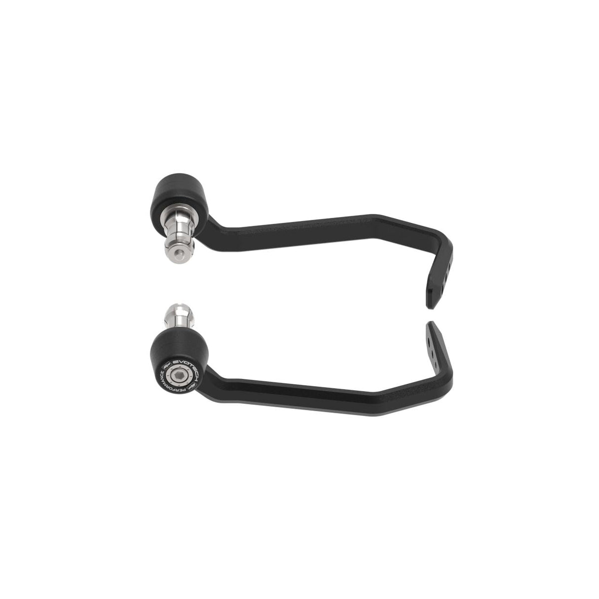 Evotech Performance Brake & Clutch Lever Protector Kit 25-26 Ducati Panigale V4/S | Race