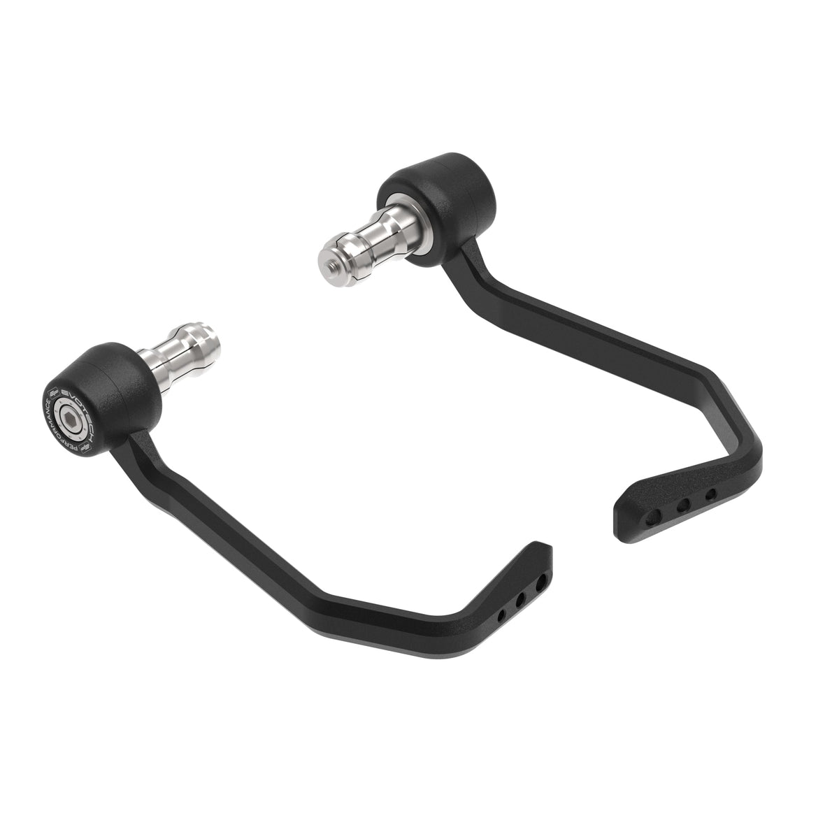 Evotech Performance Brake & Clutch Lever Protector Kit 25-26 Ducati Panigale V4/S | Race