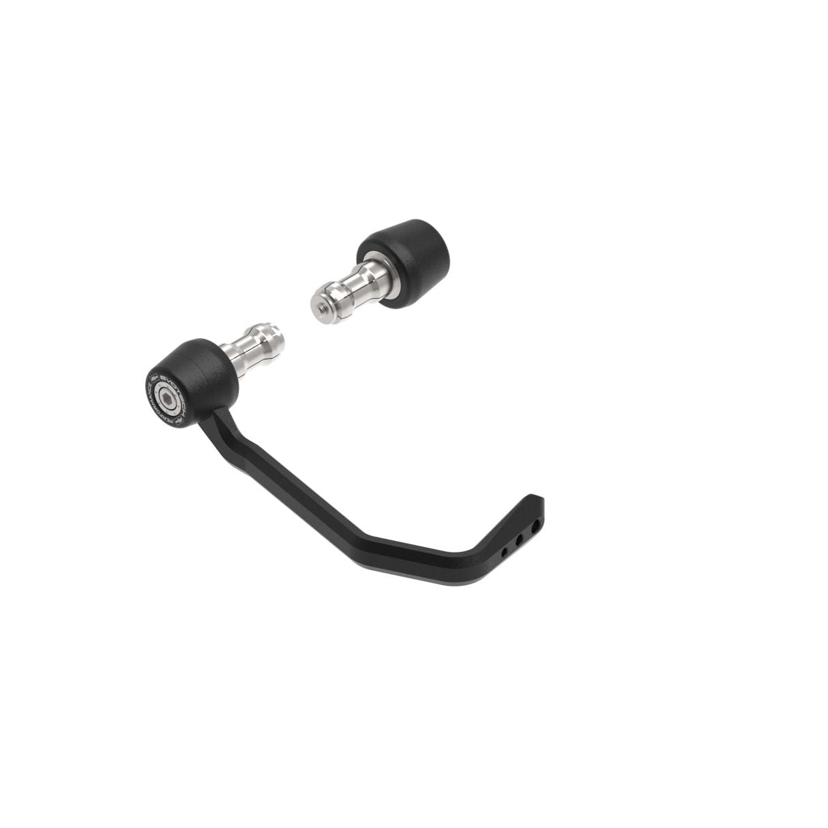 Evotech Performance Brake Lever Protector Kit 25-26 Ducati Panigale V4/S | Race