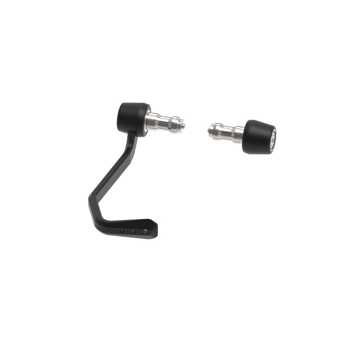 Evotech Performance Brake Lever Protector Kit 25-26 Ducati Panigale V4/S | Race