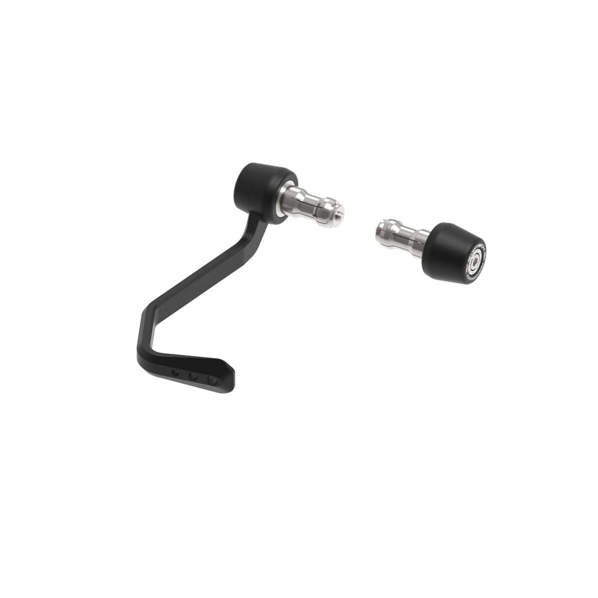 Evotech Performance Brake Lever Protector Kit 25-26 Ducati Panigale V4/S | Race