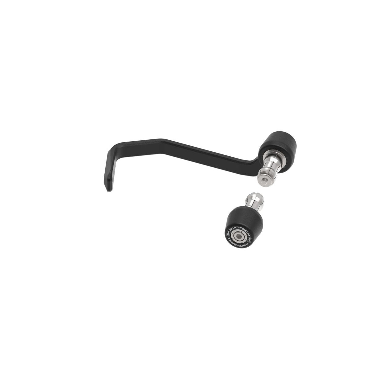 Evotech Performance Brake Lever Protector Kit 25-26 Ducati Panigale V4/S | Race