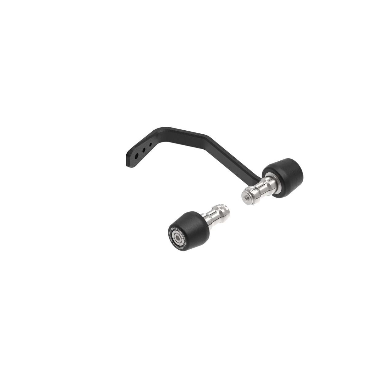 Evotech Performance Brake Lever Protector Kit 25-26 Ducati Panigale V4/S | Race
