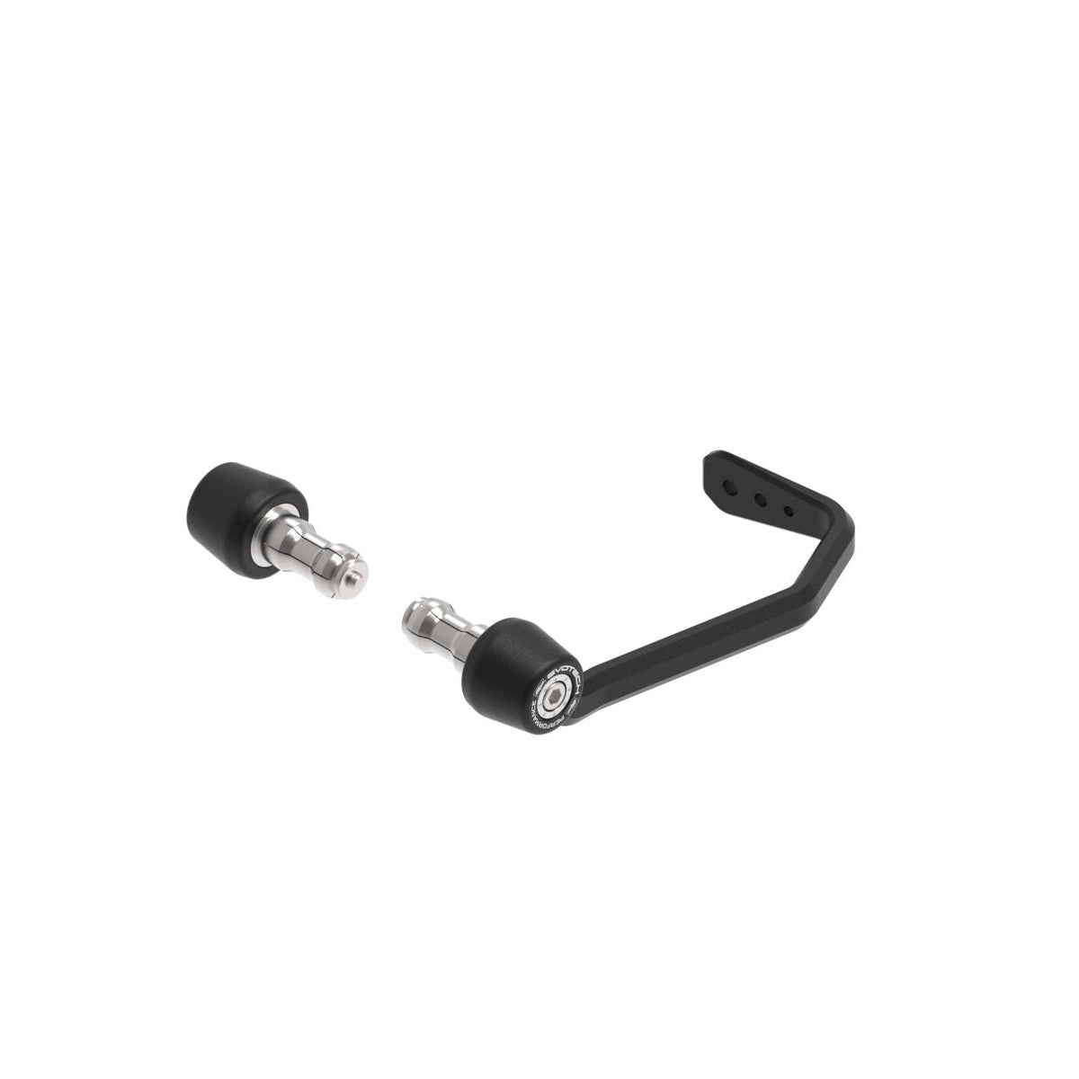Evotech Performance Brake Lever Protector Kit 25-26 Ducati Panigale V4/S | Race