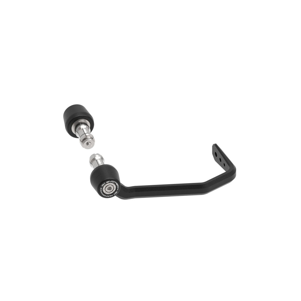 Evotech Performance Brake Lever Protector Kit 25-26 Ducati Panigale V4/S | Race